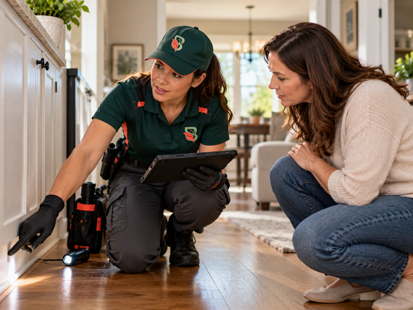 Pest Control East Dorset, VT FAQs